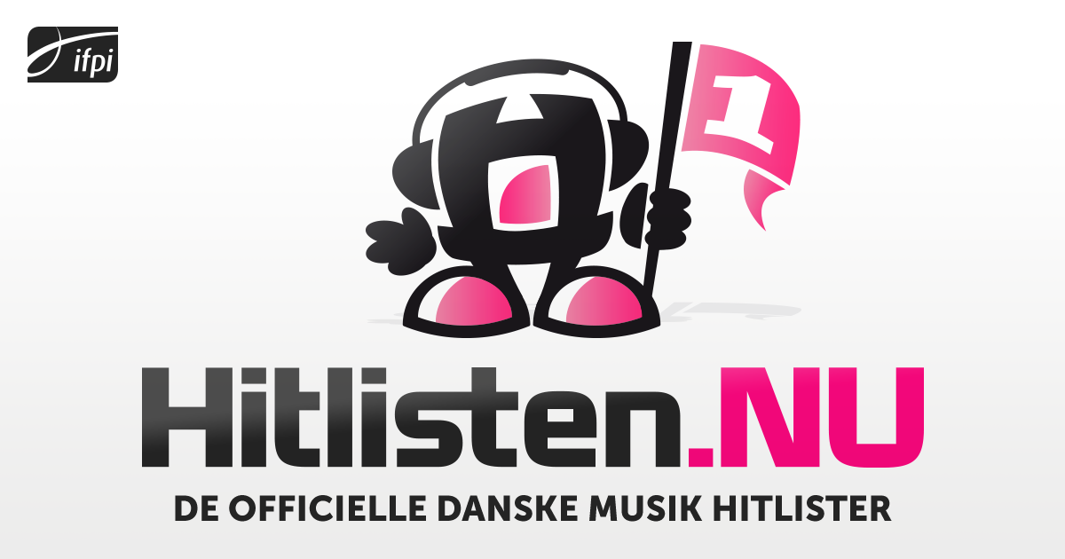 Hitlisten.NU officielle hitlister